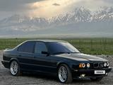 BMW 525 1995 годаүшін4 200 000 тг. в Кызылорда