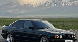 BMW 525 1995 годаүшін3 500 000 тг. в Кызылорда
