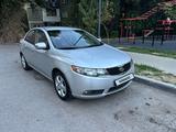 Kia Forte 2009 годаүшін4 500 000 тг. в Алматы