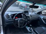 Kia Forte 2009 годаүшін4 500 000 тг. в Алматы – фото 5