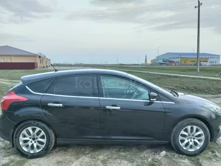 Ford Focus 2011 года за 3 500 000 тг. в Уральск – фото 5