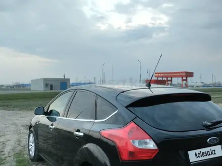 Ford Focus 2011 года за 3 500 000 тг. в Уральск – фото 9
