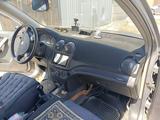 Chevrolet Aveo 2008 года за 2 500 000 тг. в Семей – фото 2