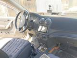 Chevrolet Aveo 2008 года за 2 500 000 тг. в Семей – фото 3