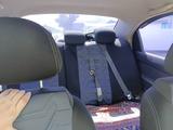 Chevrolet Aveo 2008 года за 2 500 000 тг. в Семей – фото 4