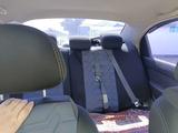 Chevrolet Aveo 2008 года за 2 500 000 тг. в Семей – фото 5