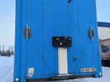 Leci Trailer 2008 годаүшін4 000 000 тг. в Петропавловск – фото 2