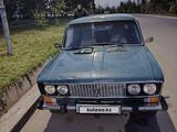 ВАЗ (Lada) 2106 1998 года за 700 000 тг. в Алматы