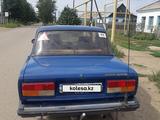 ВАЗ (Lada) 2107 2001 годаfor800 000 тг. в Рудный – фото 3