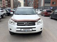 Toyota RAV4 2006 года за 6 700 000 тг. в Алматы