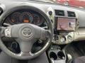 Toyota RAV4 2006 годаүшін6 700 000 тг. в Алматы – фото 12