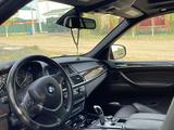 BMW X5 2012 года за 9 400 000 тг. в Актобе – фото 5