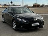 Toyota Camry 2011 года за 8 000 000 тг. в Жанаозен