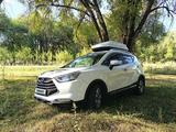 JAC S3 2016 года за 4 250 000 тг. в Есик