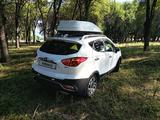JAC S3 2016 года за 4 250 000 тг. в Есик – фото 3