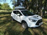 JAC S3 2016 года за 4 250 000 тг. в Есик – фото 4