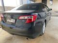 Toyota Camry 2014 годаfor5 800 000 тг. в Актау – фото 3