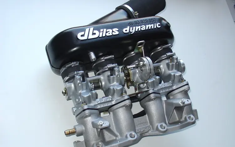 Dbilas dynamic тюнингүшін360 000 тг. в Алматы