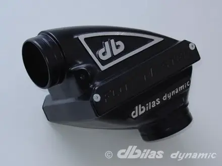 Dbilas dynamic тюнинг за 360 000 тг. в Алматы – фото 2