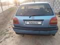 Volkswagen Golf 1992 годаүшін750 000 тг. в Арысь – фото 4