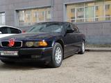 BMW 728 1998 годаүшін3 100 000 тг. в Астана