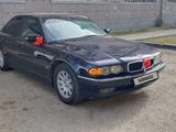 BMW 728 1998 годаүшін3 100 000 тг. в Астана – фото 3