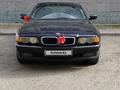 BMW 728 1998 годаүшін3 100 000 тг. в Астана – фото 4