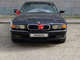 BMW 728 1998 годаүшін3 000 000 тг. в Астана – фото 4