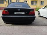 BMW 728 1998 годаүшін3 700 000 тг. в Астана – фото 5