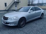 Mercedes-Benz S 350 2006 годаүшін8 000 000 тг. в Атырау