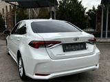 Toyota Corolla 2019 годаүшін8 400 000 тг. в Тараз – фото 5