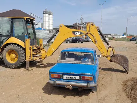 ВАЗ (Lada) 2106 1995 года за 380 000 тг. в Уральск