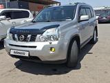 Nissan X-Trail 2007 года за 5 700 000 тг. в Алматы – фото 2