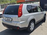 Nissan X-Trail 2007 года за 5 700 000 тг. в Алматы – фото 3