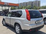 Nissan X-Trail 2007 года за 5 700 000 тг. в Алматы – фото 4