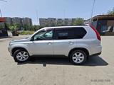 Nissan X-Trail 2007 года за 5 700 000 тг. в Алматы – фото 5