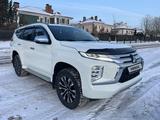 Mitsubishi Montero Sport 2023 годаүшін21 000 000 тг. в Астана – фото 2