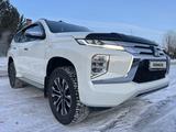 Mitsubishi Montero Sport 2023 годаүшін21 000 000 тг. в Астана