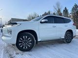Mitsubishi Montero Sport 2023 годаүшін21 000 000 тг. в Астана – фото 4