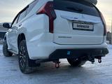 Mitsubishi Montero Sport 2023 годаүшін21 000 000 тг. в Астана – фото 5