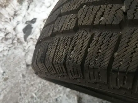 Комплект зимней резины Hilo 205/55 r16 за 100 000 тг. в Караганда – фото 3