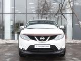 Nissan Qashqai 2017 года за 7 800 000 тг. в Алматы – фото 5