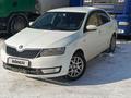 Skoda Rapid 2014 годаүшін3 900 000 тг. в Усть-Каменогорск – фото 2