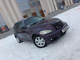 Chrysler PT Cruiser 2004 года за 3 500 000 тг. в Петропавловск