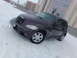 Chrysler PT Cruiser 2004 года за 3 500 000 тг. в Петропавловск – фото 2