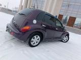 Chrysler PT Cruiser 2004 года за 3 500 000 тг. в Петропавловск – фото 3