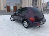 Chrysler PT Cruiser 2004 года за 3 500 000 тг. в Петропавловск – фото 4