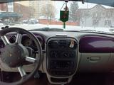 Chrysler PT Cruiser 2004 года за 3 500 000 тг. в Петропавловск – фото 5
