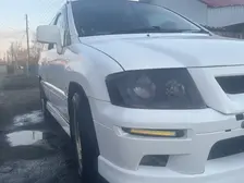 Mitsubishi RVR, 2001