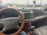 Toyota Camry 2005 годаүшін4 500 000 тг. в Шымкент